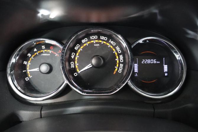 Lada (ВАЗ) Largus I Рестайлинг с пробегом 2024 года, цена 1 439 000 рублей, 21000 км, универсал, Автокод Объявления