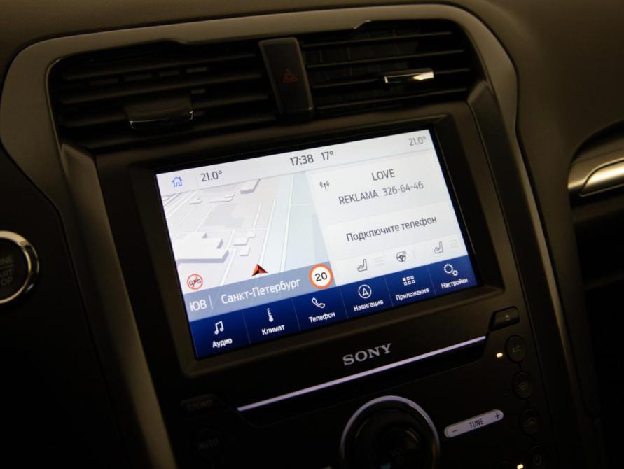 Ford Mondeo V Санкт-Петербург  - изображение 17