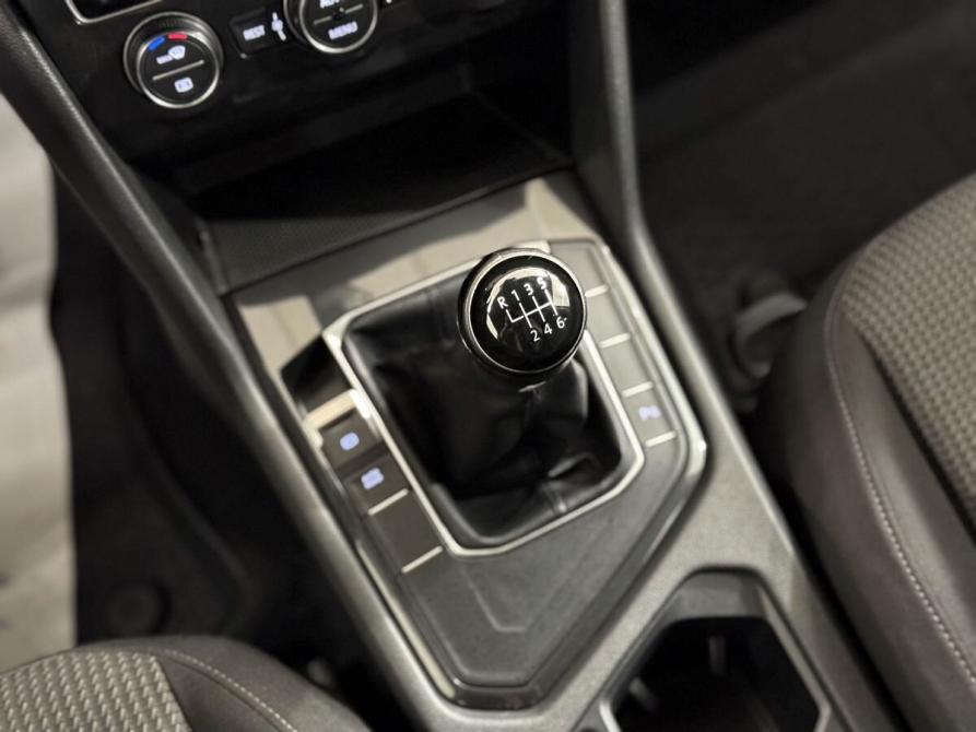 Volkswagen Tiguan II Санкт-Петербург  - изображение 14