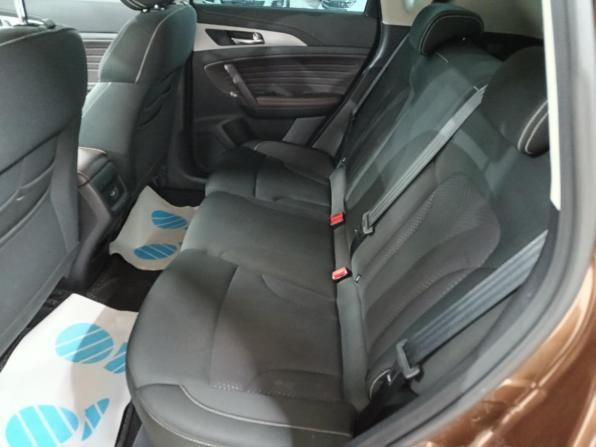 Changan CS35 Plus I с пробегом 2019 года, цена 1 369 000 рублей, 75344 км, внедорожник, Автокод Объявления
