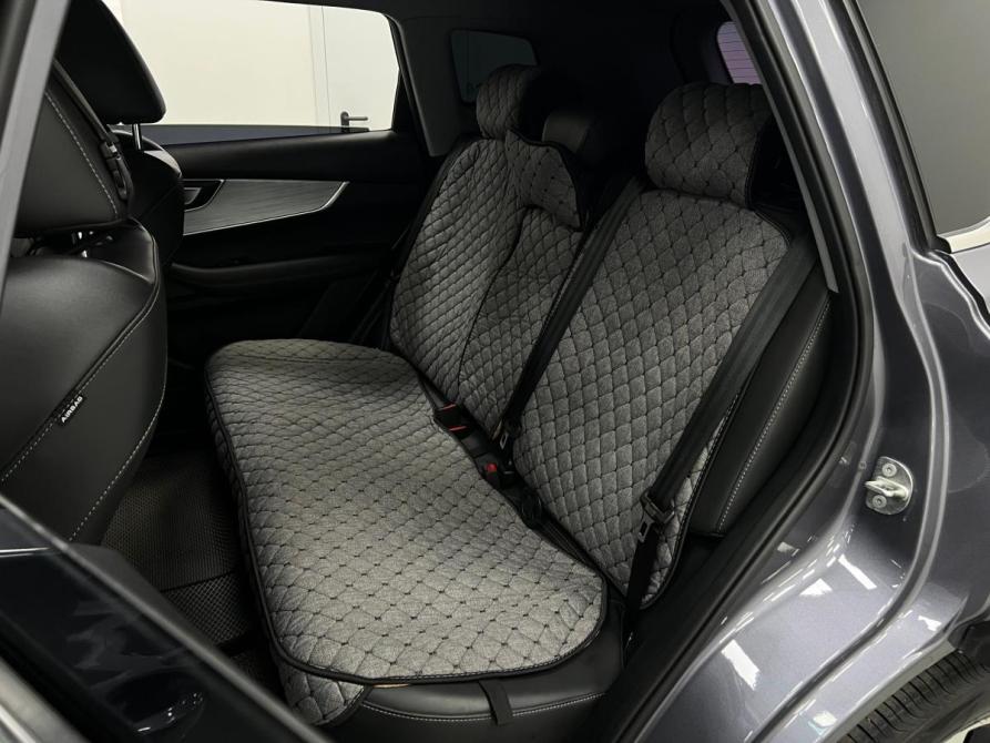 Chery Tiggo 7 Pro I Казань  - изображение 16