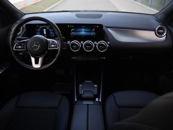 Mercedes-Benz GLA II (H247) с пробегом 2020 года, цена 3 089 000 рублей, 60896 км, внедорожник, Автокод Объявления