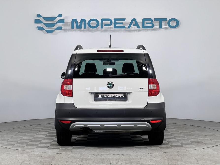 Skoda Yeti I Калининград  - изображение 6