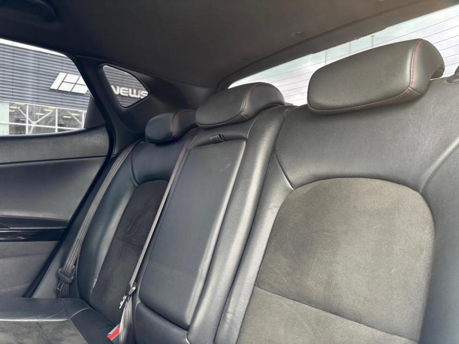 Kia Ceed GT I Набережные Челны  - изображение 14