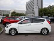Hyundai Solaris I Москва  - изображение 26