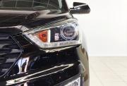 Hyundai Creta I Рестайлинг Саратов  - изображение 35