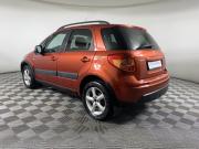 Suzuki SX4 I (Classic) Москва  - изображение 26