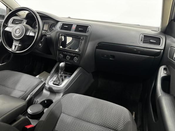 Volkswagen Jetta VI с пробегом 2013 года, цена 1 140 000 рублей, 209913 км, седан, Автокод Объявления