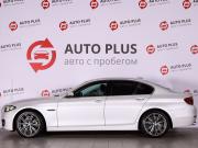 BMW 5 серии VI (F10/F11/F07) Рестайлинг Минеральные Воды  - изображение 27