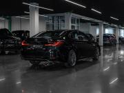 Toyota Camry IX (XV80) China Market Москва  - изображение 31