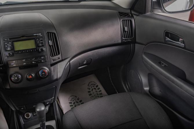 Hyundai i30 I Рестайлинг с пробегом 2010 года, цена 789 000 рублей, 228000 км, хэтчбек, Автокод Объявления