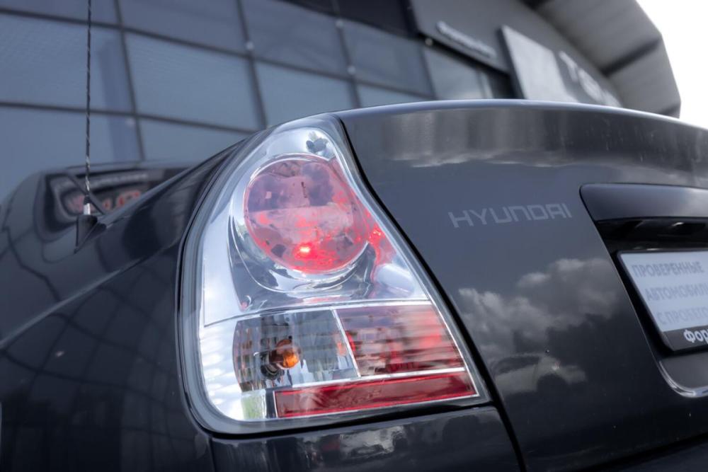 Hyundai Accent II Тюмень  - изображение 11