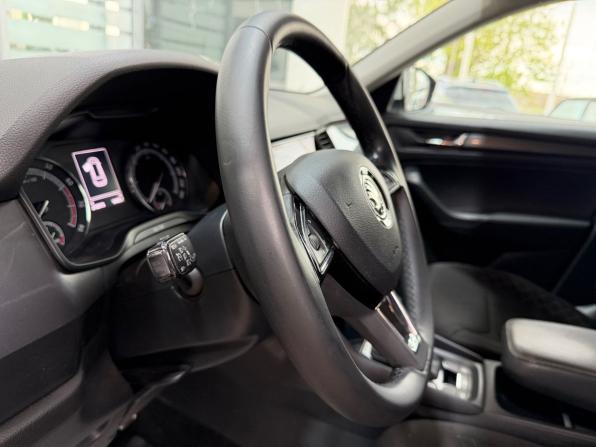 Skoda Kodiaq I с пробегом 2018 года, цена 2 180 000 рублей, 210315 км, внедорожник, Автокод Объявления