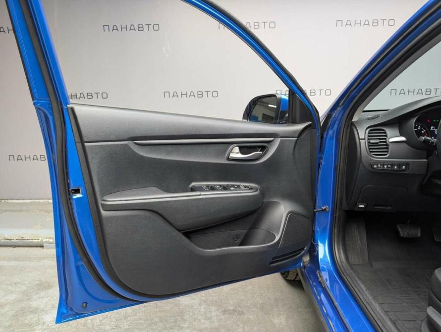 Kia Rio IV Москва  - изображение 5