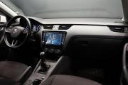 Skoda Octavia III (A7) Рестайлинг Крым  - изображение 46