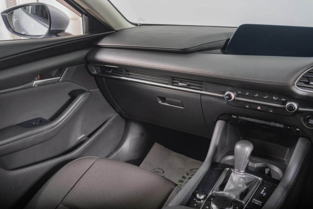 Mazda 3 IV (BP) Томск  - изображение 12