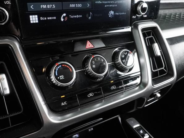 Kia Sorento IV с пробегом 2021 года, цена 3 299 000 рублей, 89976 км, внедорожник, Автокод Объявления