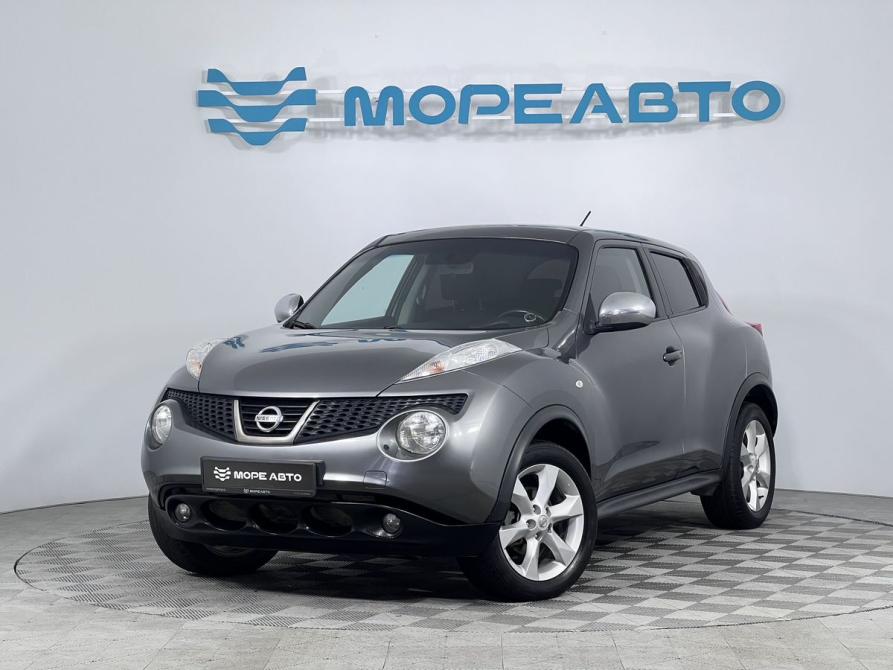 Nissan Juke I Калининград  - изображение 1