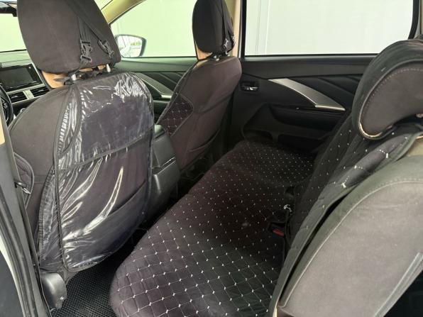 Mitsubishi Xpander I с пробегом 2022 года, цена 2 079 000 рублей, 89510 км, внедорожник, Автокод Объявления