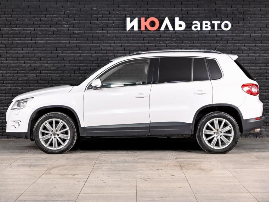 Volkswagen Tiguan I Екатеринбург  - изображение 8