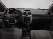Chevrolet Lacetti I Альметьевск  - изображение 35