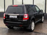 Land Rover Freelander II Екатеринбург  - изображение 25