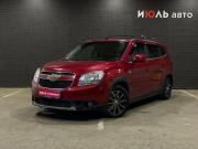 Chevrolet Orlando I Челябинск  - изображение 20