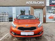 Kia Ceed II Набережные Челны  - изображение 21