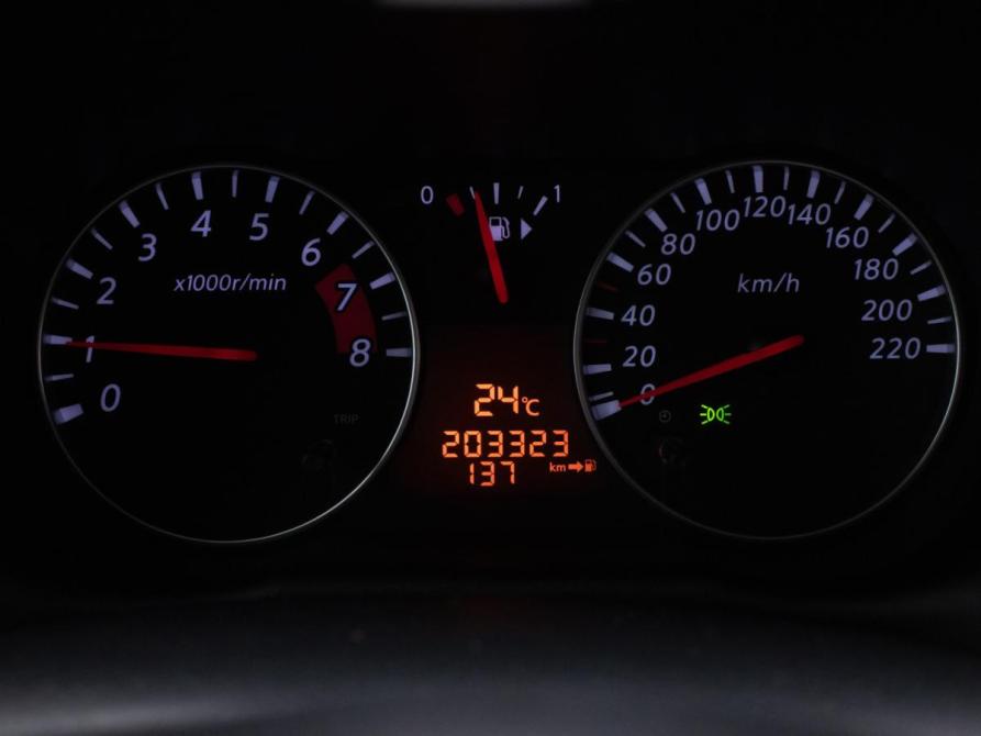 Nissan Note I Рестайлинг Москва  - изображение 12