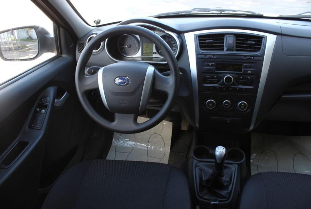 Datsun mi-DO Нижний Новгород  - изображение 17