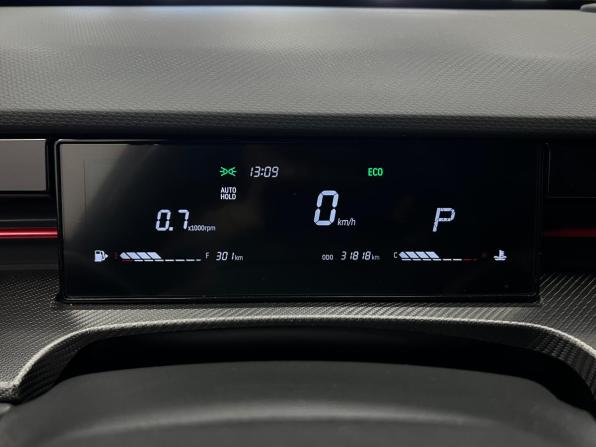 JETOUR DASHING I с пробегом 2024 года, цена 1 999 000 рублей, 31816 км, внедорожник, Автокод Объявления