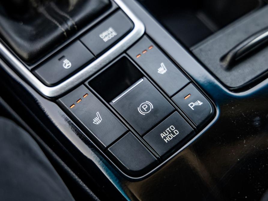 Kia Optima IV Волгоград  - изображение 31