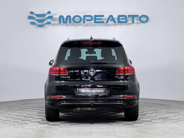 Volkswagen Tiguan I Рестайлинг с пробегом 2015 года, цена 1 850 000 рублей, 158596 км, внедорожник, Автокод Объявления