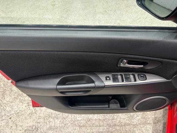 Mazda 3 I (BK) Рестайлинг с пробегом 2007 года, цена 499 000 рублей, 185391 км, хэтчбек, Автокод Объявления
