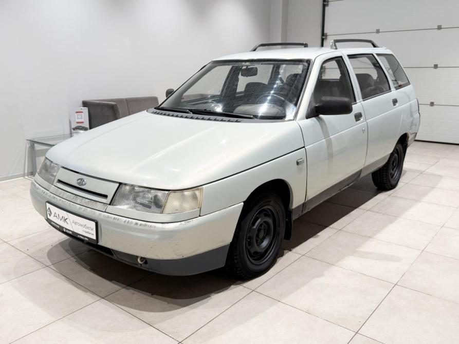 Lada (ВАЗ) 2111 Екатеринбург  - изображение 1