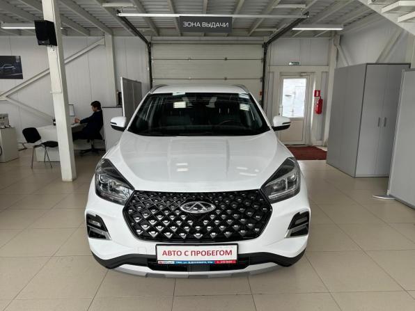 Chery Tiggo 4 Pro I с пробегом 2022 года, цена 1 395 000 рублей, 50617 км, внедорожник, Автокод Объявления