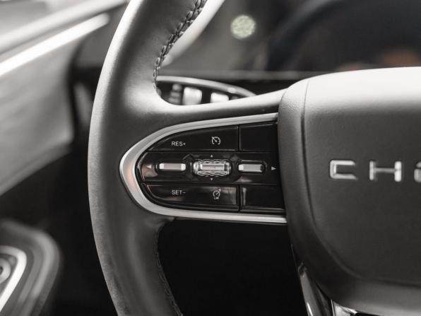 Omoda C5 I с пробегом 2022 года, цена 1 535 000 рублей, 110585 км, внедорожник, Автокод Объявления