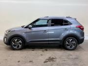 Hyundai Creta I Рестайлинг Саратов  - изображение 19