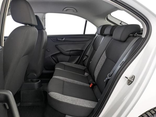 Skoda Rapid II с пробегом 2021 года, цена 1 220 000 рублей, 216592 км, лифтбек, Автокод Объявления