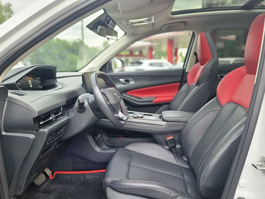 Changan CS55 Plus II Санкт-Петербург  - изображение 11