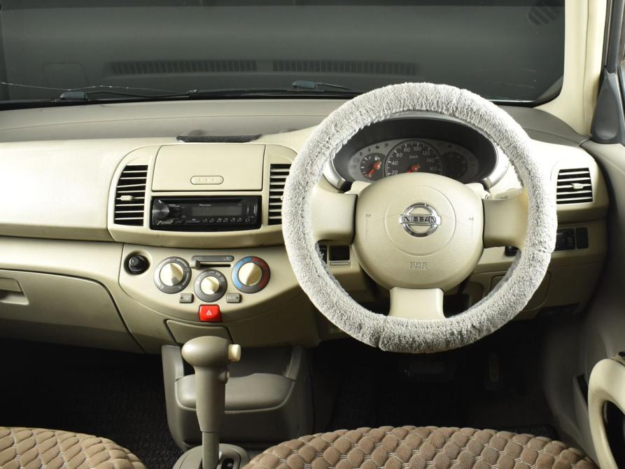 Nissan March III (K12) Кемерово  - изображение 8