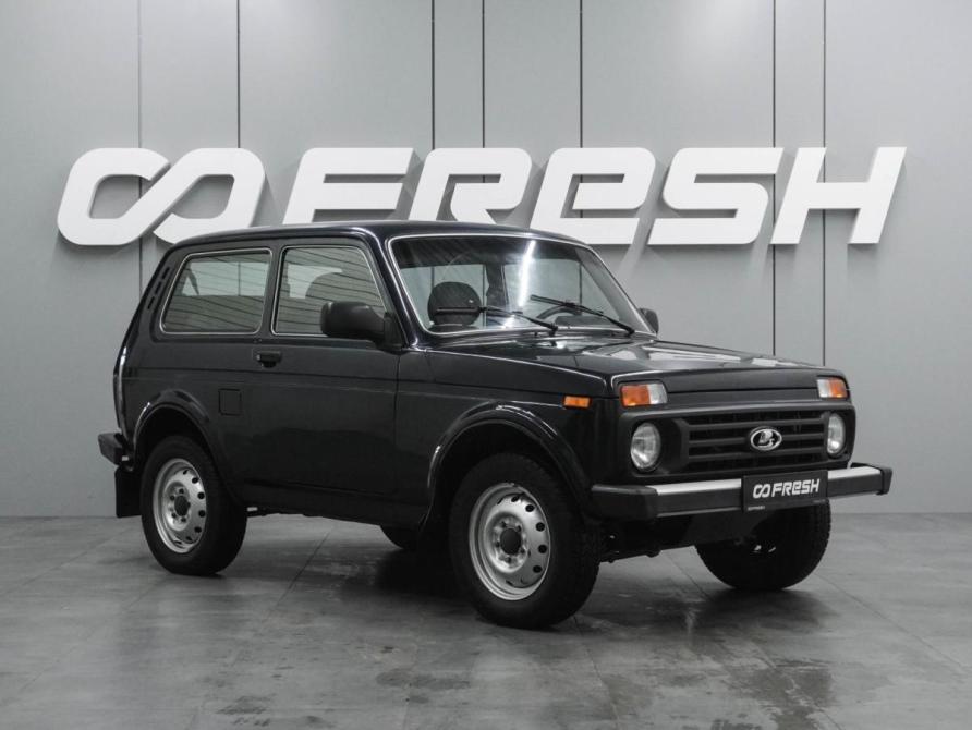 Lada (ВАЗ) 2121 (4x4) I Рестайлинг Воронеж  - изображение 1