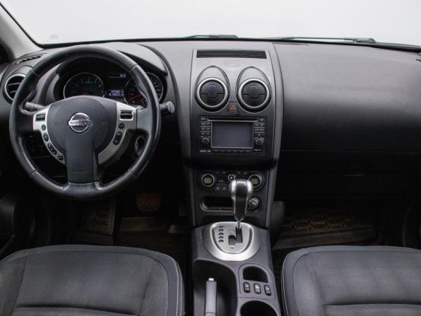 Nissan Qashqai I Рестайлинг с пробегом 2010 года, цена 899 000 рублей, 237364 км, внедорожник, Автокод Объявления