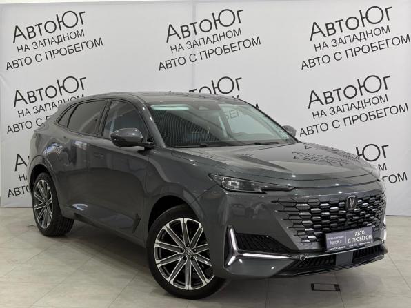 Changan UNI-K с пробегом 2023 года, цена 2 699 000 рублей, 47200 км, внедорожник, Автокод Объявления