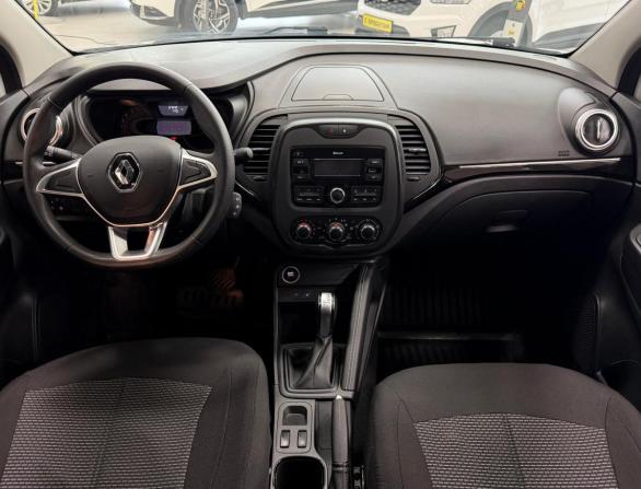 Renault Kaptur I Рестайлинг с пробегом 2021 года, цена 1 699 000 рублей, 65000 км, внедорожник, Автокод Объявления