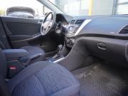 Hyundai Solaris I Рестайлинг Москва  - изображение 26