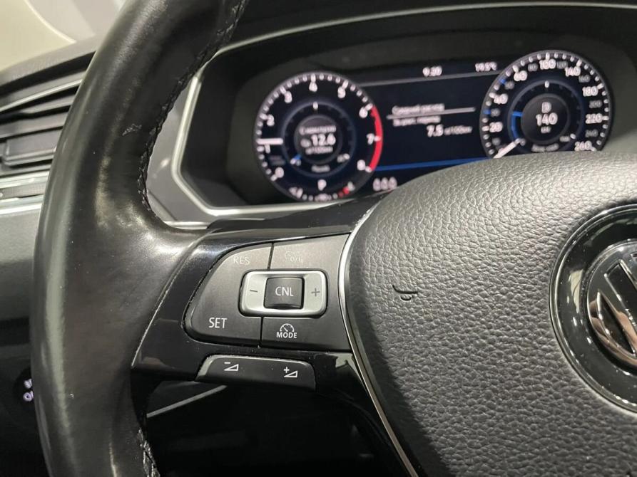 Volkswagen Tiguan II Пермь  - изображение 17