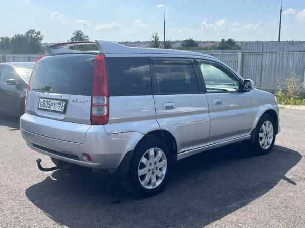 Honda HR-V I Рестайлинг с пробегом 2004 года, цена 250 000 рублей, 296832 км, внедорожник, Автокод Объявления