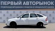 Lada (ВАЗ) Priora I Краснодар  - изображение 26
