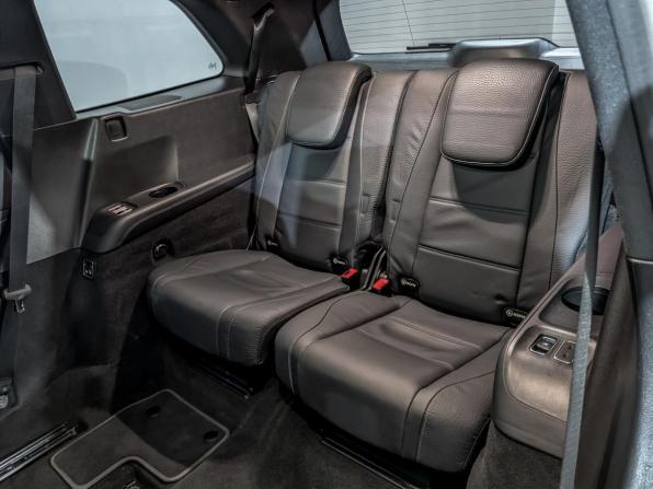 Mercedes-Benz GLS II (X167) с пробегом 2021 года, цена 8 330 000 рублей, 94521 км, внедорожник, Автокод Объявления